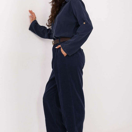 Women trousers model 220815 - Très Elite