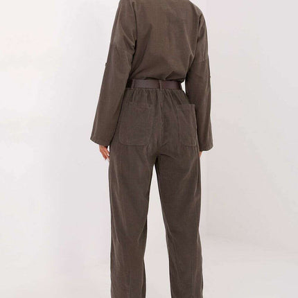Women trousers model 220815 - Très Elite
