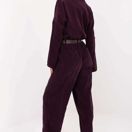 Women trousers model 220815 - Très Elite