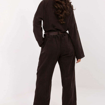 Women trousers model 220815 - Très Elite