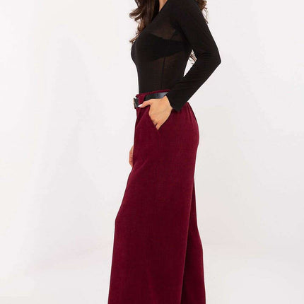 Women trousers model 220873 - Très Elite