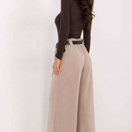 Women trousers model 220873 - Très Elite