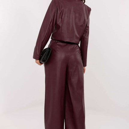 Women trousers model 220878 - Très Elite