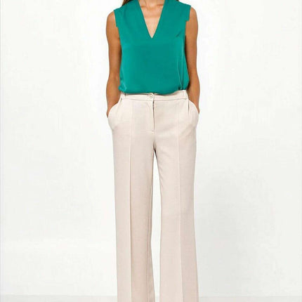 Women trousers model 221222 - Très Elite