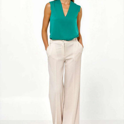 Women trousers model 221222 - Très Elite