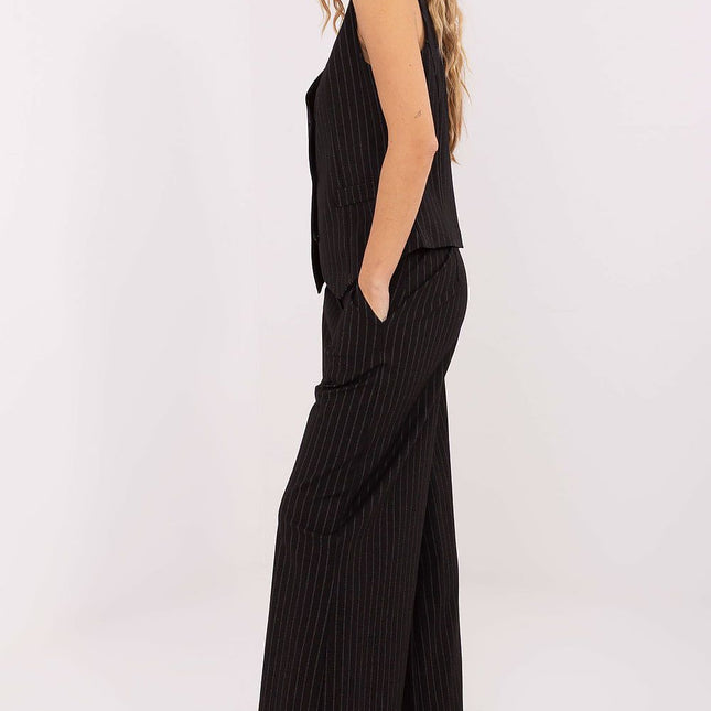 Women trousers model 221429 - Très Elite