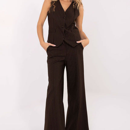 Women trousers model 221429 - Très Elite