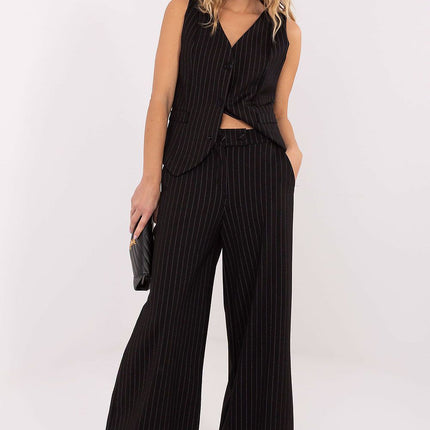 Women trousers model 221429 - Très Elite
