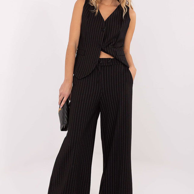 Women trousers model 221429 - Très Elite