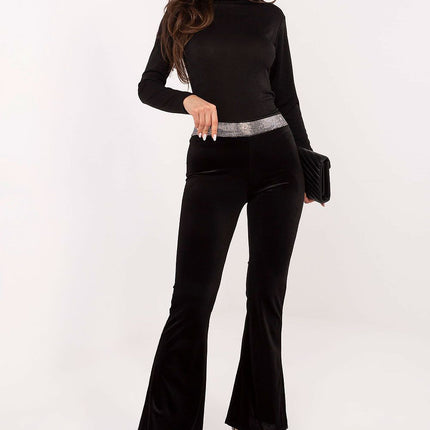 Women trousers model 221555- Très Elite- Très Elite