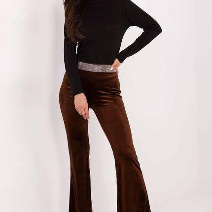 Women trousers model 221555- Très Elite- Très Elite
