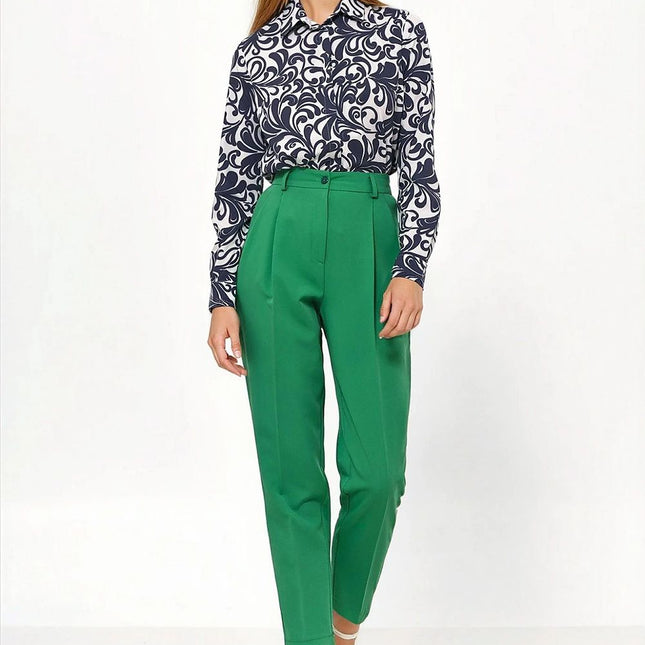 Women trousers model 221732 - Très Elite