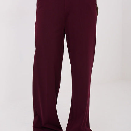 Women trousers model 222235 - Très Elite