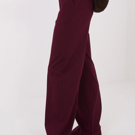 Women trousers model 222235 - Très Elite