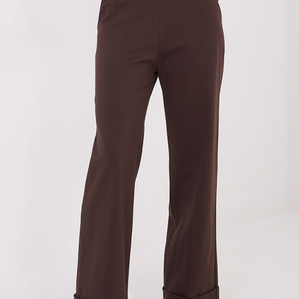Women trousers model 222235.