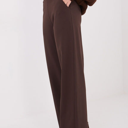 Women trousers model 222235 - Très Elite