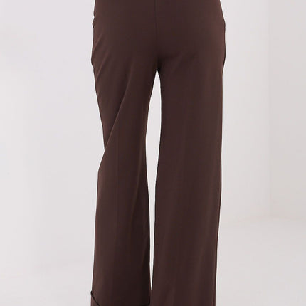Women trousers model 222235 - Très Elite