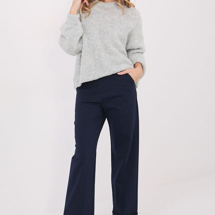 Women trousers model 222235 - Très Elite