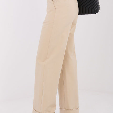 Women trousers model 222235 - Très Elite
