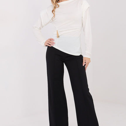 Women trousers model 222240 - Très Elite