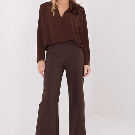 Women trousers model 222240 - Très Elite