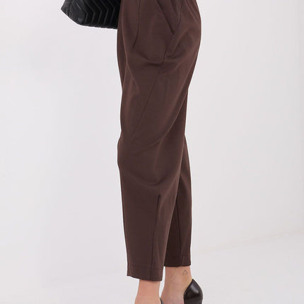 Women trousers model 222244 - Très Elite