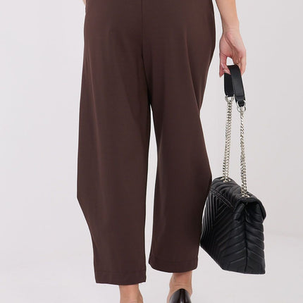 Women trousers model 222244 - Très Elite