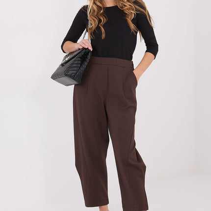 Women trousers model 222244 - Très Elite