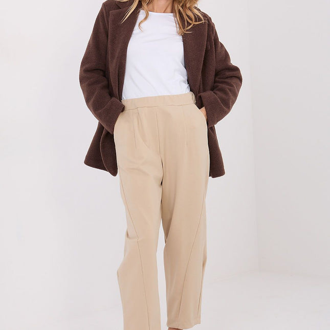 Women trousers model 222244