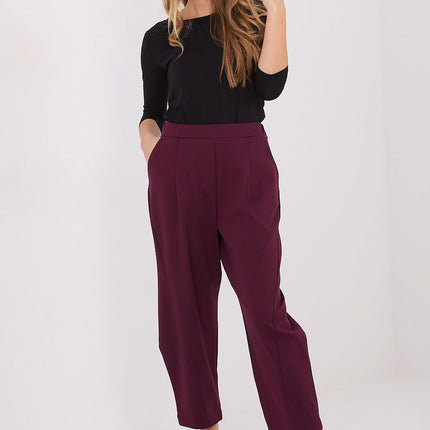 Women trousers model 222244 - Très Elite