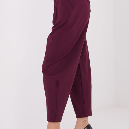 Women trousers model 222244 - Très Elite