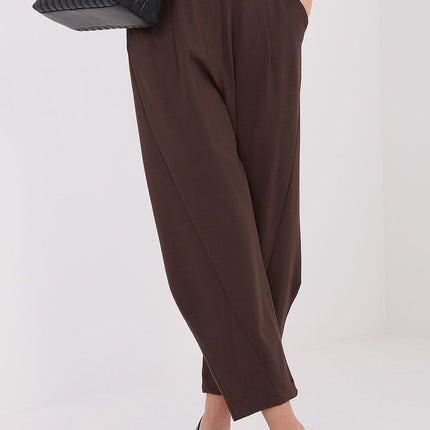 Women trousers model 222244 - Très Elite