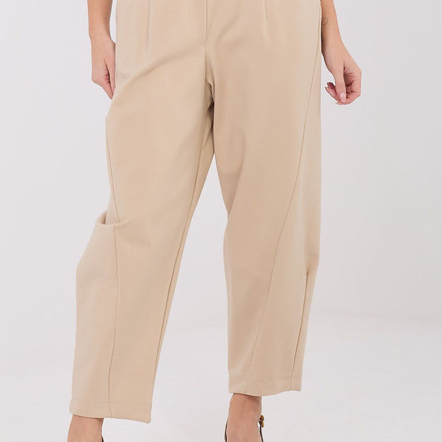 Women trousers model 222244