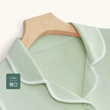 Women's 2-Piece Modal Sleepwear Set - Très Elite