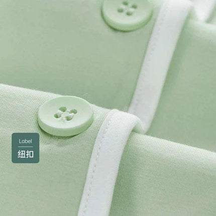 Women's 2-Piece Modal Sleepwear Set - Très Elite
