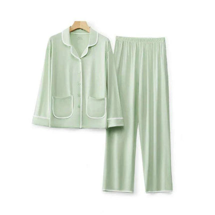 Women's 2-Piece Modal Sleepwear Set - Très Elite