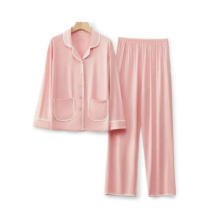 Women's 2-Piece Modal Sleepwear Set - Très Elite