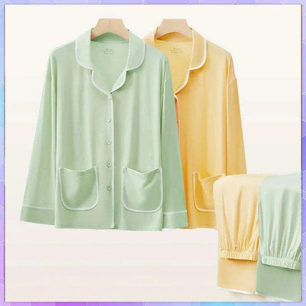 Women's 2-Piece Modal Sleepwear Set - Très Elite