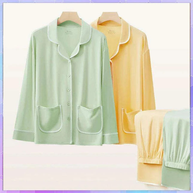 Women's 2-Piece Modal Sleepwear Set