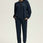 navy blue