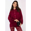 red / one-size-fits-all