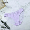 Light Purple / S / 1pc