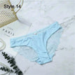 Sky Blue / S / 1pc
