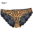 Tiger Leopard / S / 1pc