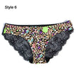 Color Leopard / S / 1pc