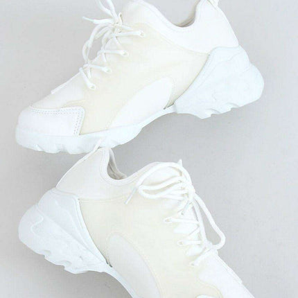 Women’s Stylish Comfort Sport Sneakers Model 151546 - Très Elite