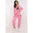 pink / one-size-fits-all