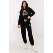 black / one-size-fits-all