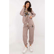 beige / one-size-fits-all