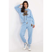 blue / one-size-fits-all